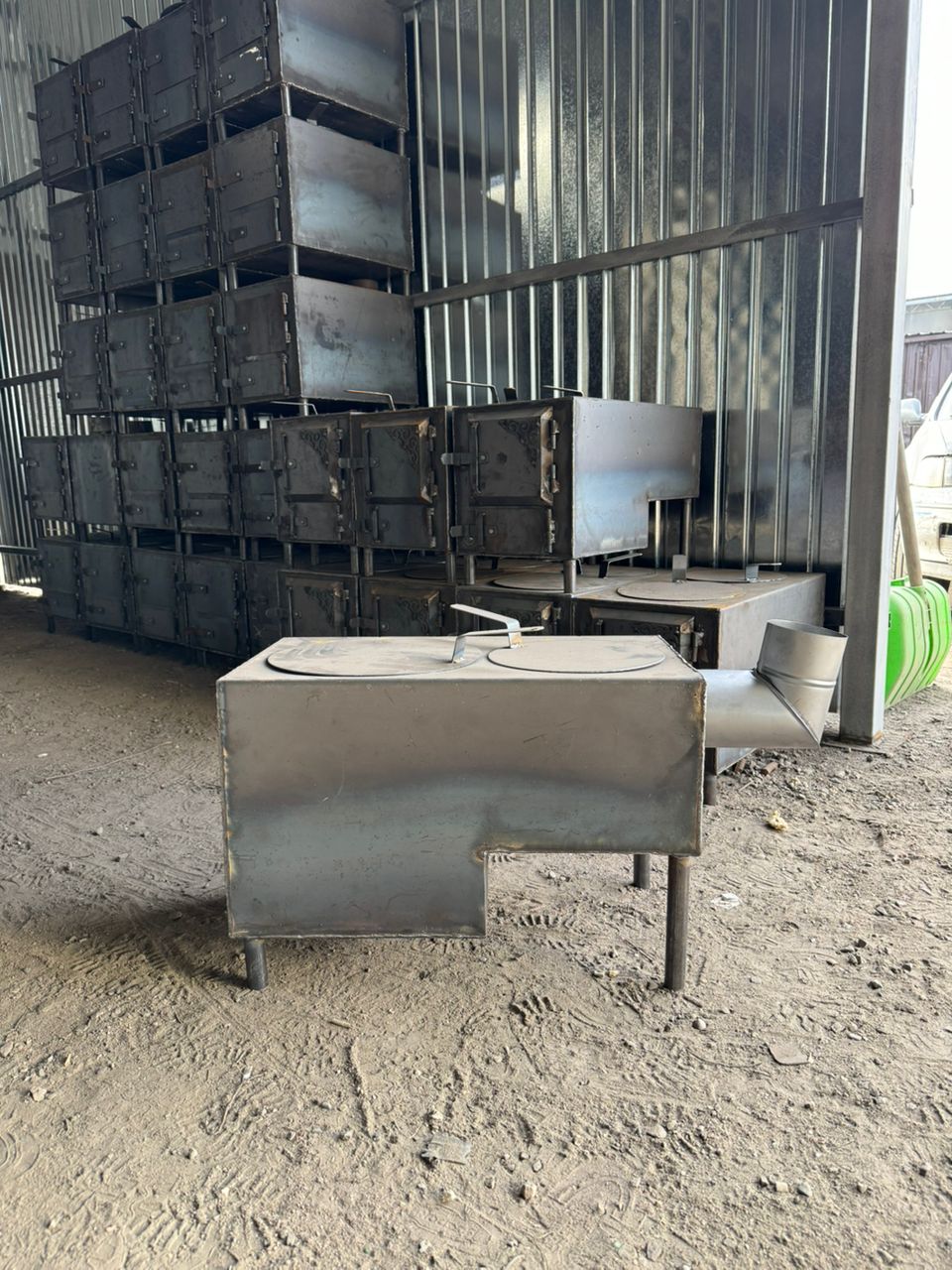 Полиграфическая продукция в Казахстане