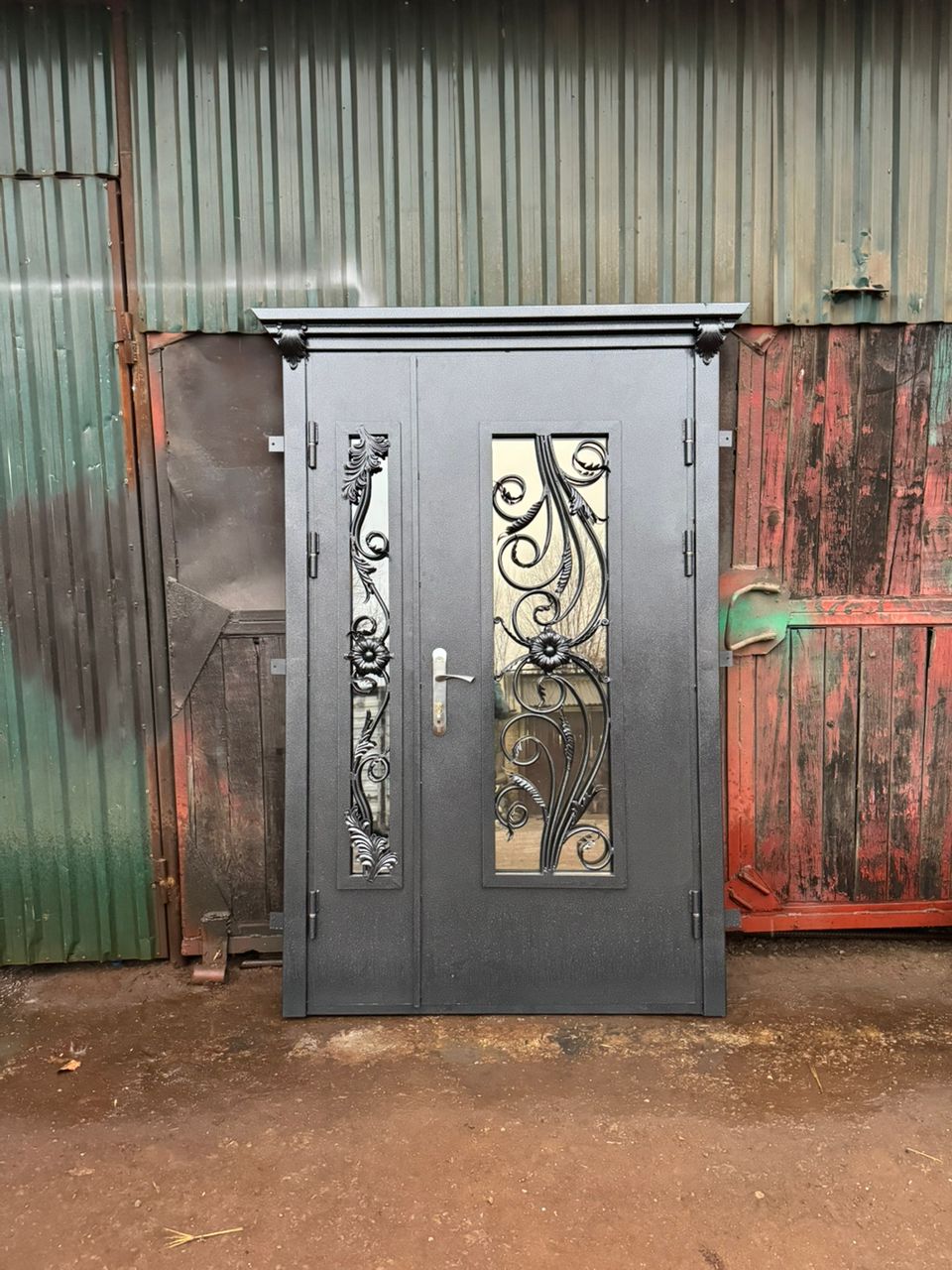 Изготовление наружной рекламы в Казахстане